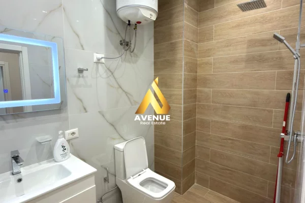 Shtepi me qera Apartament ne Tirane, 1+1, Mobilimi E mobiluar, Pagesa 500  Euro.