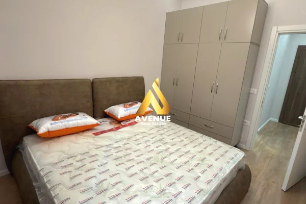 Shtepi me qera Apartament ne Tirane, 1+1, Mobilimi E mobiluar, Pagesa 500  Euro.