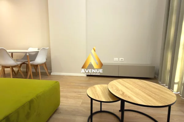 Casa in affitto 1+1 a Tirana - 500 Euro