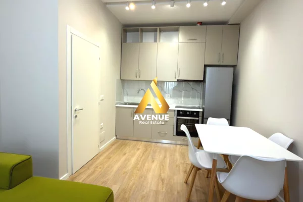 Casa in affitto 1+1 a Tirana - 500 Euro