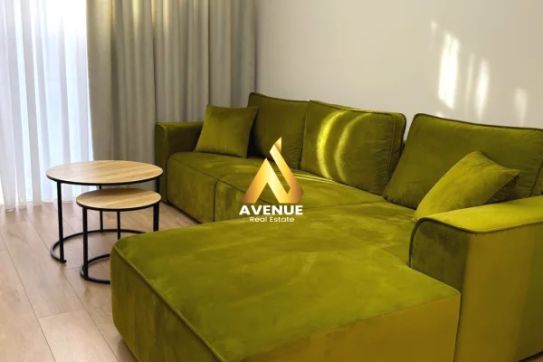 Casa in affitto 1+1 a Tirana - 500 Euro