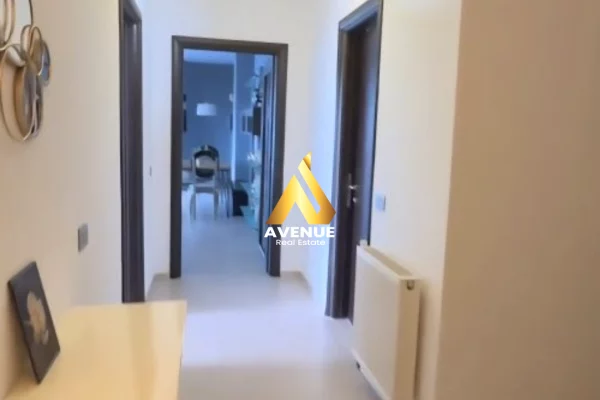 Shtepi me qera Apartament ne Tirane, 2+1, Mobilimi E mobiluar, Pagesa 80,000  Leke.