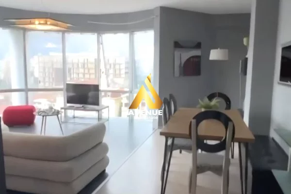 Shtepi me qera 2+1 ne Tirane - 80,000 Leke