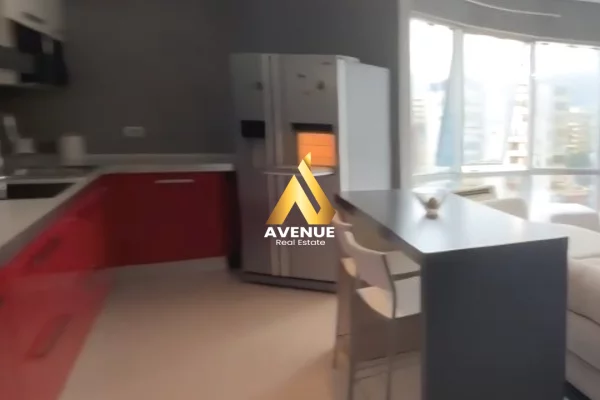 Shtepi me qera 2+1 ne Tirane - 80,000 Leke