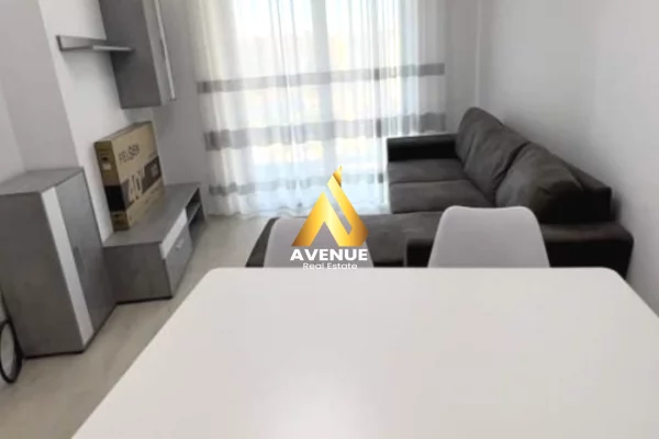 House for Rent 2+1 in Tirana - 570 Euro
