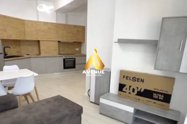 House for Rent 2+1 in Tirana - 570 Euro