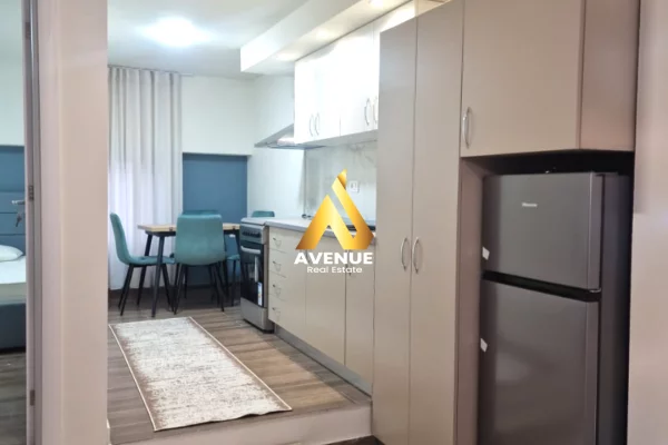 House for Rent 2+1 in Tirana - 70,000 Leke