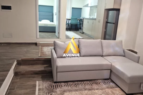 House for Rent 2+1 in Tirana - 70,000 Leke