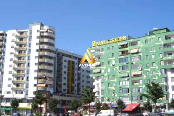 House for Rent 2+1 in Tirana - 45,000 Leke