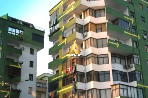 House for Rent 2+1 in Tirana - 45,000 Leke