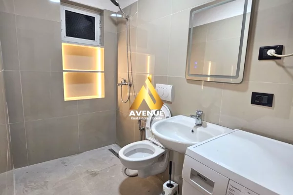 Shtepi me qera 2+1 ne Tirane - 50,000 Leke