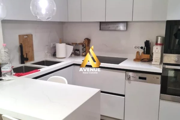 Shtepi me qera Apartament ne Tirane, 1+1, Mobilimi E mobiluar, Pagesa 45,000  Leke.