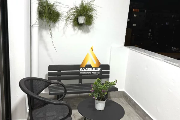 Shtepi me qera 1+1 ne Tirane - 500 Euro