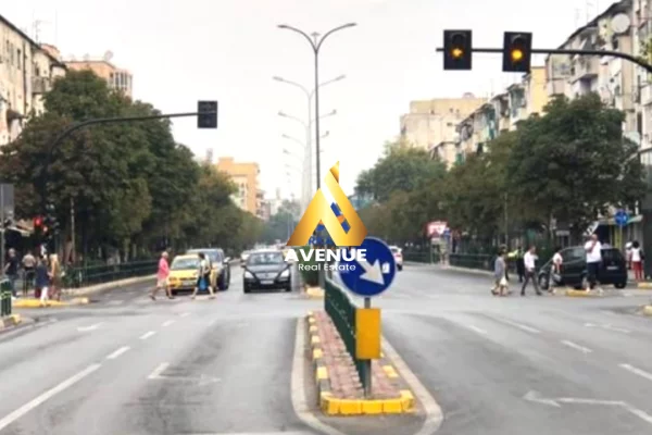 Ambient biznesi me qera 1+1 ne Tirane - 7,000 Euro