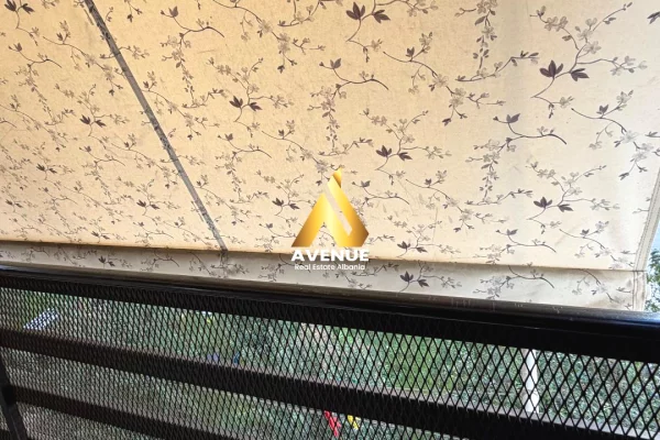 Apartment for sale in Tirana 2+1, Furnished