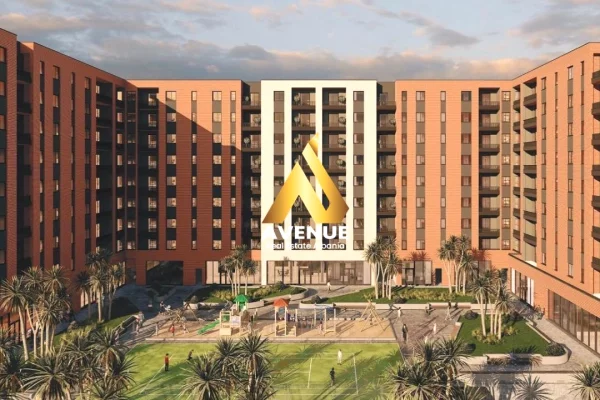 APARTAMENT 1+1 NË SHITJE PRANE MOKO BAR NË KAMËZ