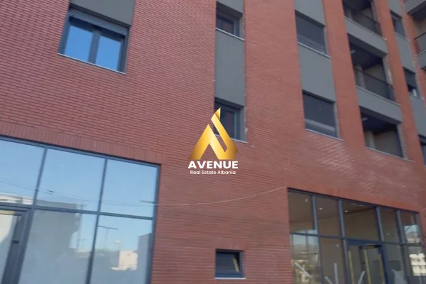 Appartamento in vendita a Tirana 2+1, Vuoto