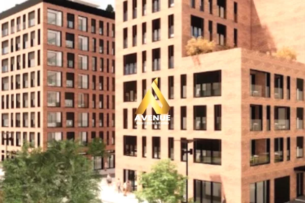 Ambient biznesi ne shitje 1+1 ne Tirane - 350,000 Euro