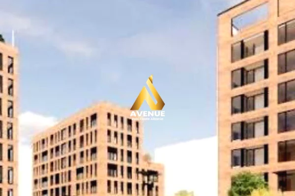 Ambient biznesi ne shitje 1+1 ne Tirane - 350,000 Euro