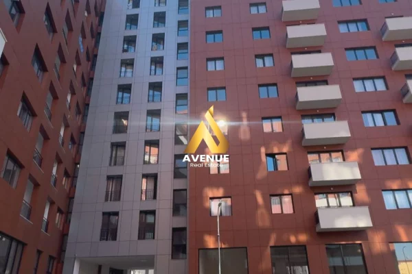 JEPET ME QERA DYQAN KOMPLEKSI URBAN GATE, ASTIR