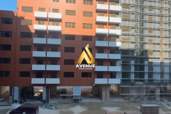 JEPET ME QERA DYQAN KOMPLEKSI URBAN GATE, ASTIR