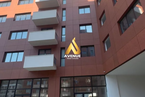 JEPET ME QERA DYQAN KOMPLEKSI URBAN GATE, ASTIR