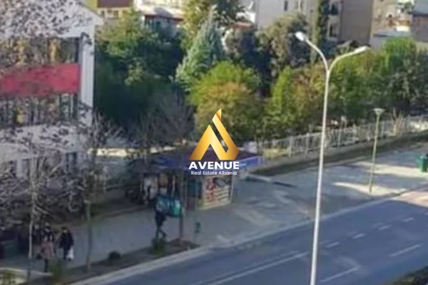 Appartamento in vendita a Tirana 1+1, Vuoto