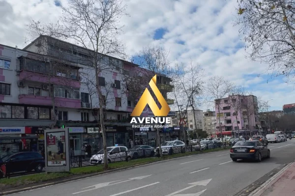 Shtepi ne shitje 1+1 ne Tirane - 158,000 Euro