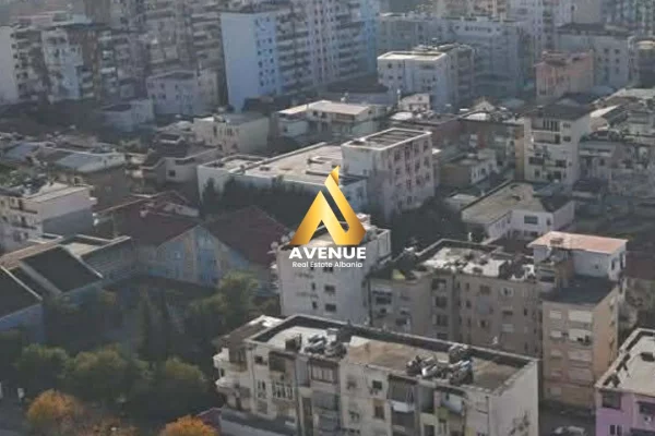 Appartamento in vendita a Tirana 1+1, Vuoto