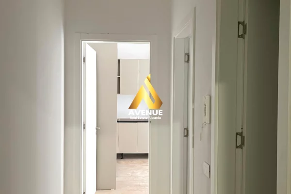 Apartment for rent in Tirana 1+1, Furnished