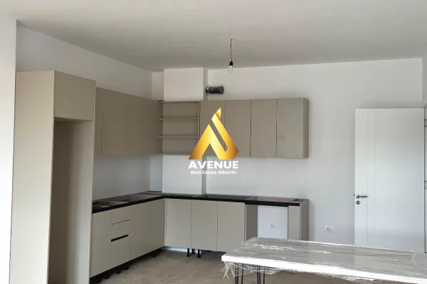 Apartment for rent in Tirana 1+1, Furnished