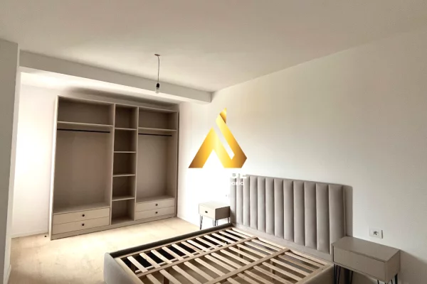 Apartment for rent in Tirana 1+1, Furnished