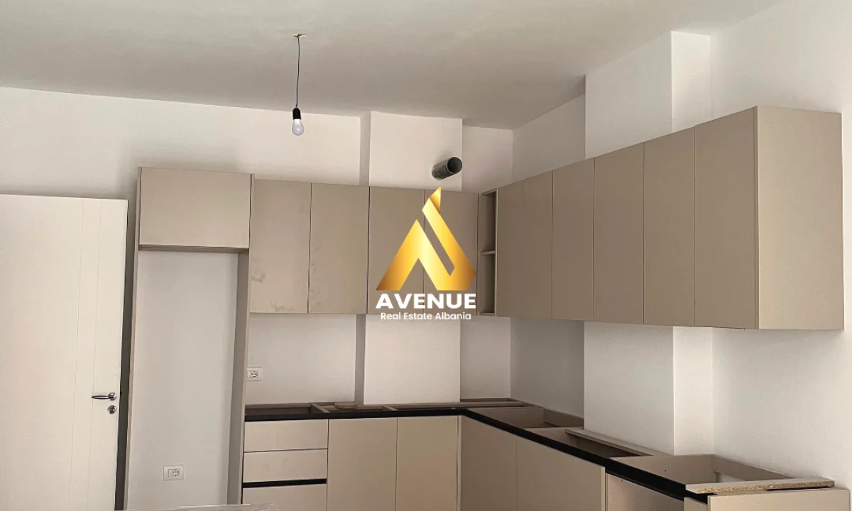 Apartment for rent in Tirana 1+1, Furnished