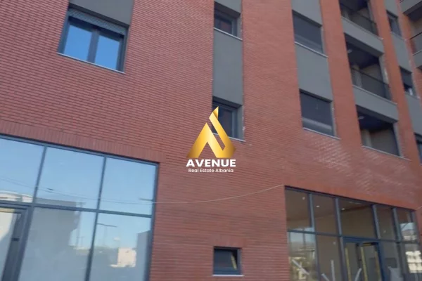 Apartment for sale in Tirana 2+1, Emty