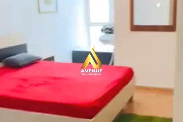 Appartamento in affitto a Tirana 2+1, Arredato