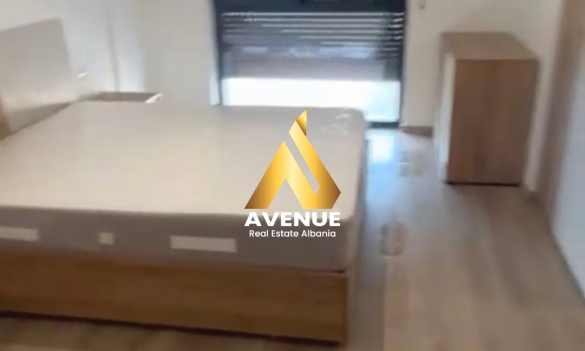 Apartment for rent in Tirana 1+1, Furnished