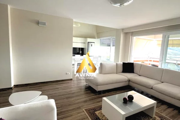 Apartment for rent in Tirana 2+1, Furnished