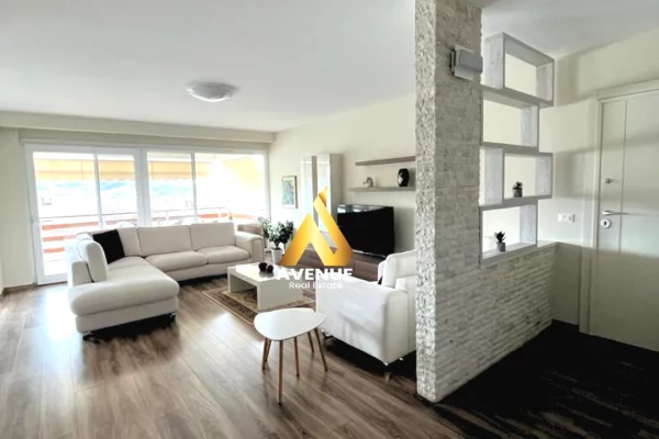 Apartment for rent in Tirana 2+1, Furnished