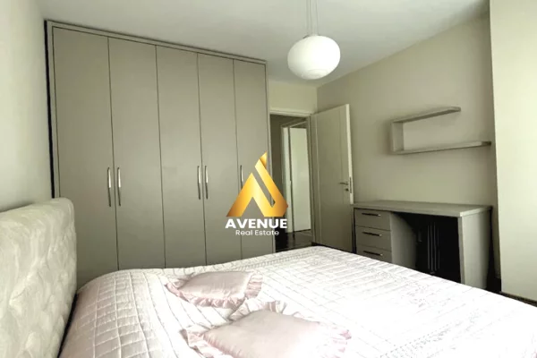 Apartment for rent in Tirana 2+1, Furnished