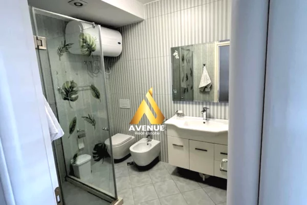 Apartment for rent in Tirana 2+1, Furnished