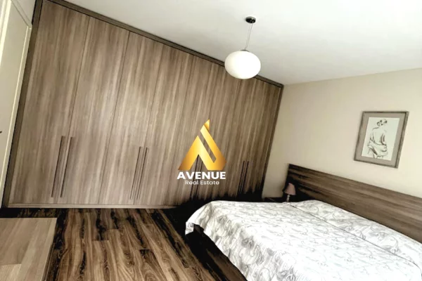 Apartment for rent in Tirana 2+1, Furnished