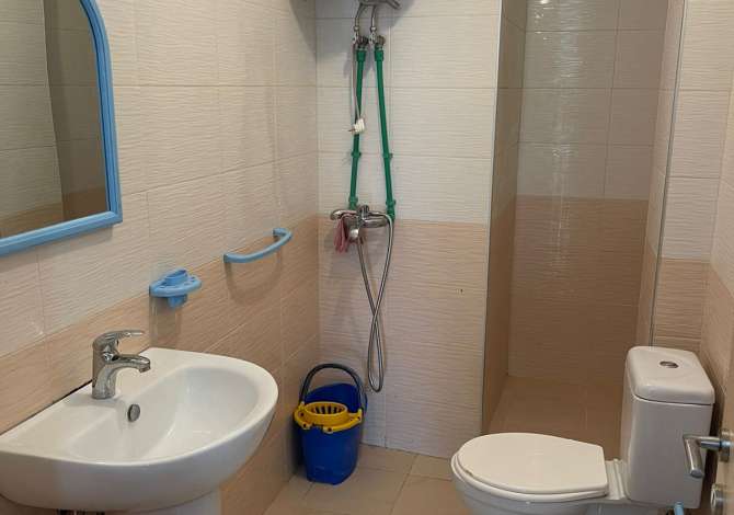 Shtepi ne shitje Apartament ne Tirane, Garsoniere, Mobilimi E mobiluar, Pagesa 4,800,000  Leke.