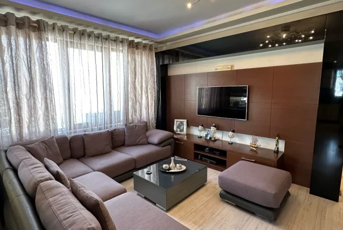 House for Sale 3+1 in Tirana - 230,000 Euro