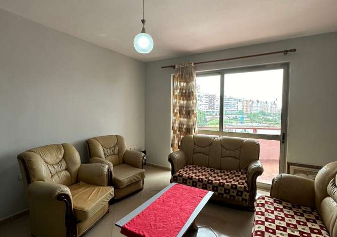 Shtepi me qera 2+1 ne Tirane - 40,000 Leke
