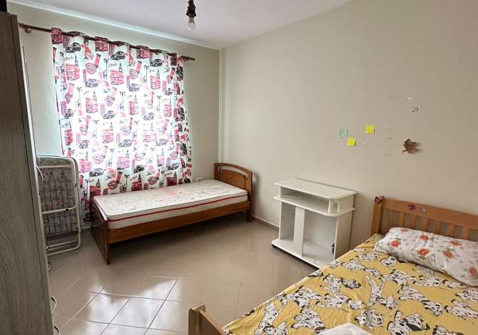 Shtepi me qera Apartament ne Tirane, 2+1, Mobilimi E mobiluar, Pagesa 40,000  Leke.