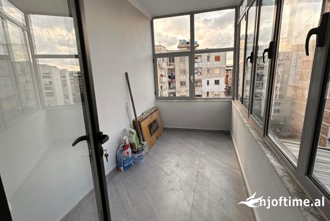 Apartment for sale in Tirana 2+1, Emty