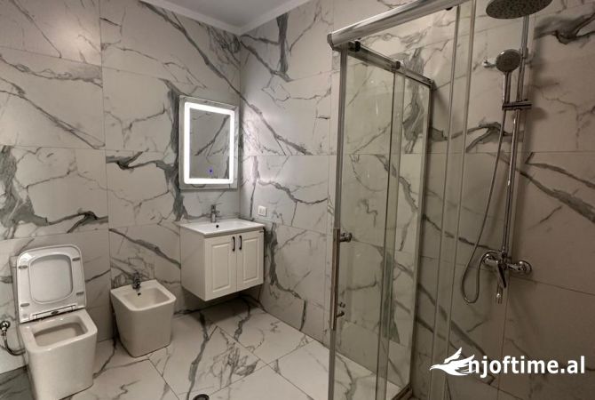 Apartment for sale in Tirana 2+1, Emty