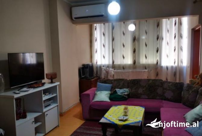 Shtepi me qera 1+1 ne Tirane - 35,000 Leke