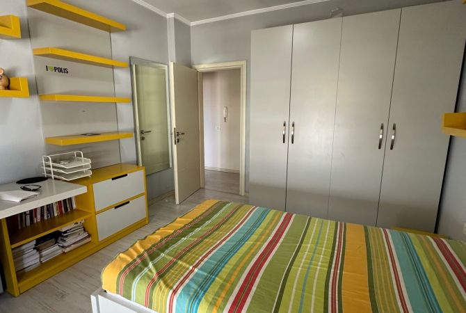 Apartment for rent in Tirana 3+1, Furnished