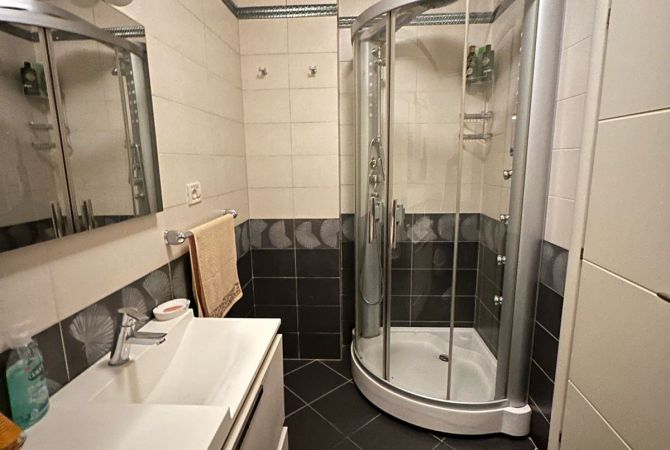 Apartment for rent in Tirana 3+1, Furnished